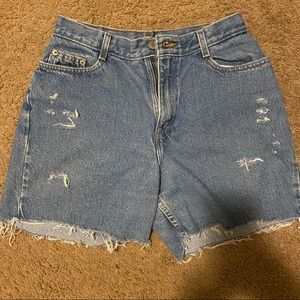 Faded Glory Shorts